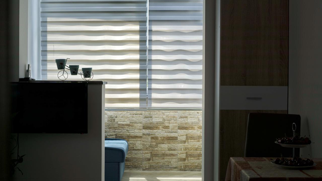 Apartments Pravica Требине Екстериор снимка