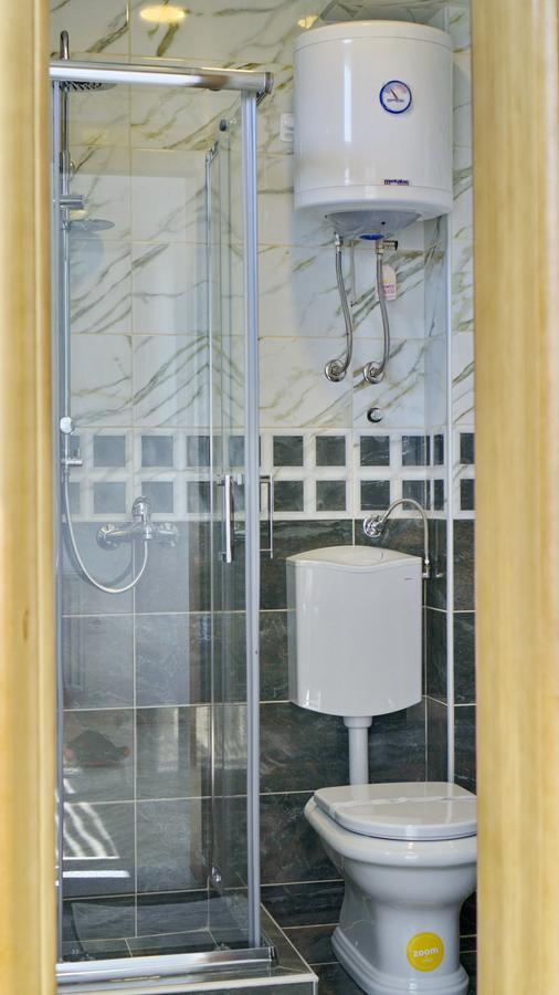 Apartments Pravica Требине Екстериор снимка