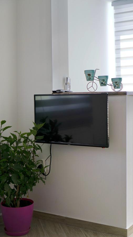 Apartments Pravica Требине Екстериор снимка