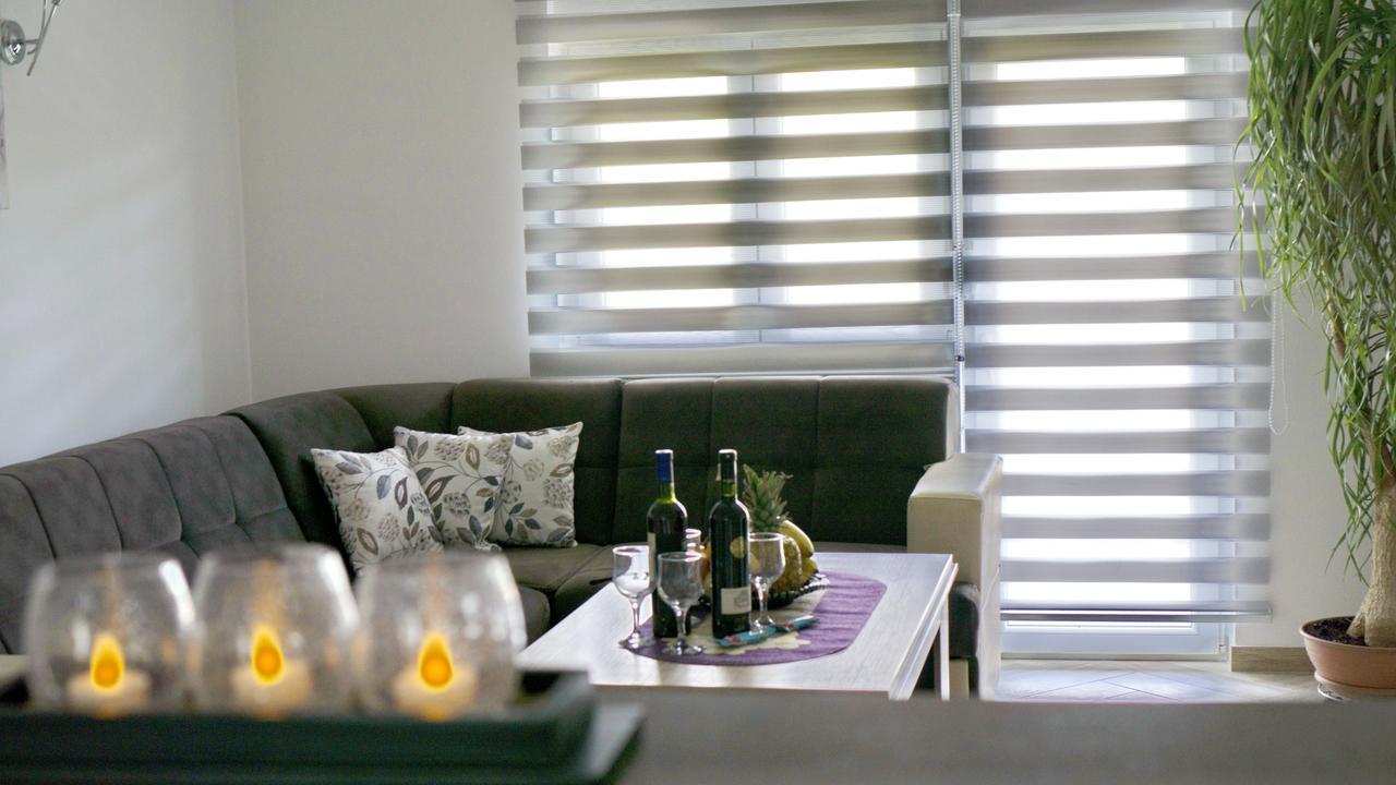 Apartments Pravica Требине Екстериор снимка